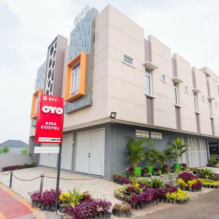 Hotel Oyo 871 Aira Costel Cianjur Exteriér fotografie
