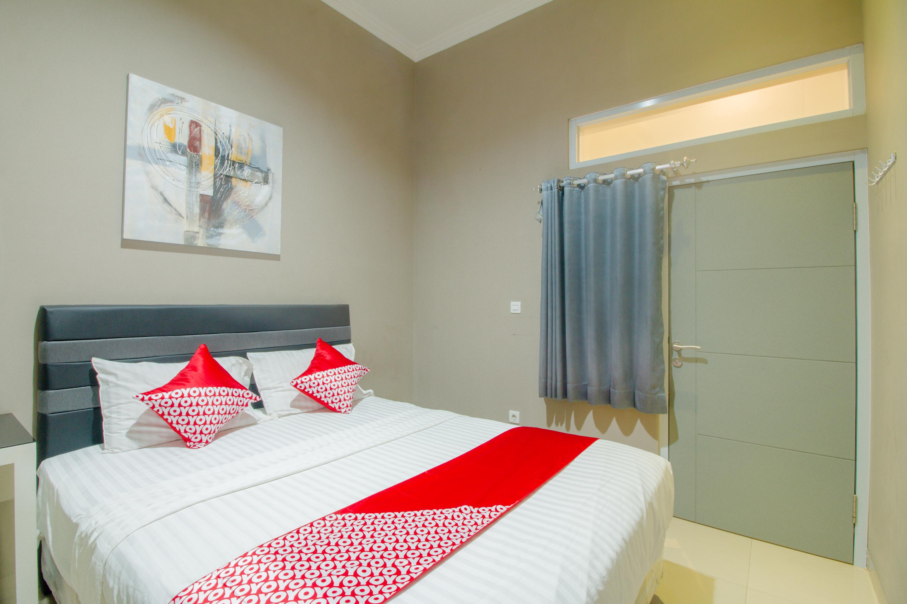 Hotel Oyo 871 Aira Costel Cianjur Exteriér fotografie