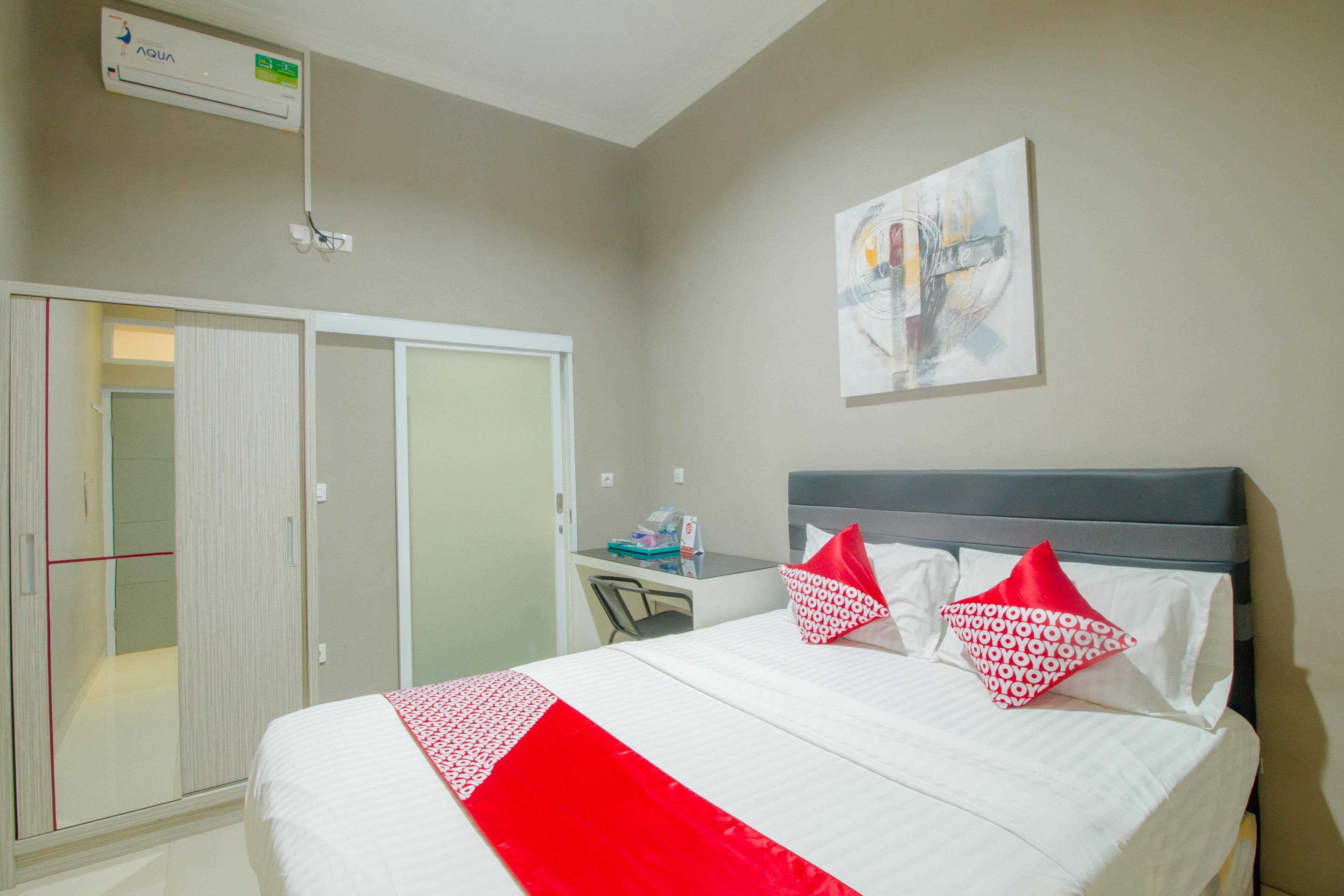 Hotel Oyo 871 Aira Costel Cianjur Exteriér fotografie