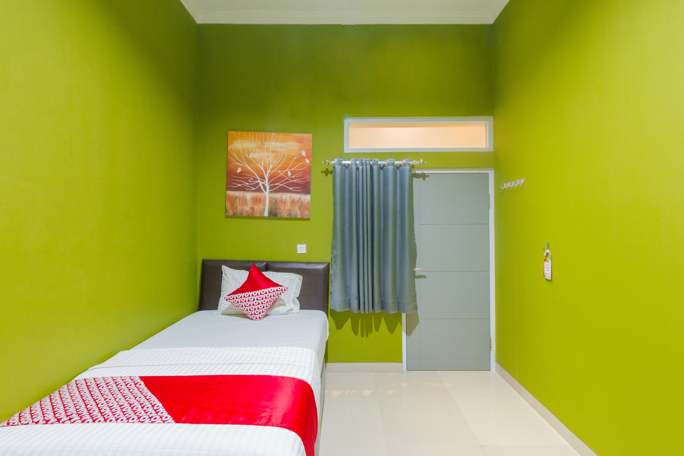Hotel Oyo 871 Aira Costel Cianjur Exteriér fotografie