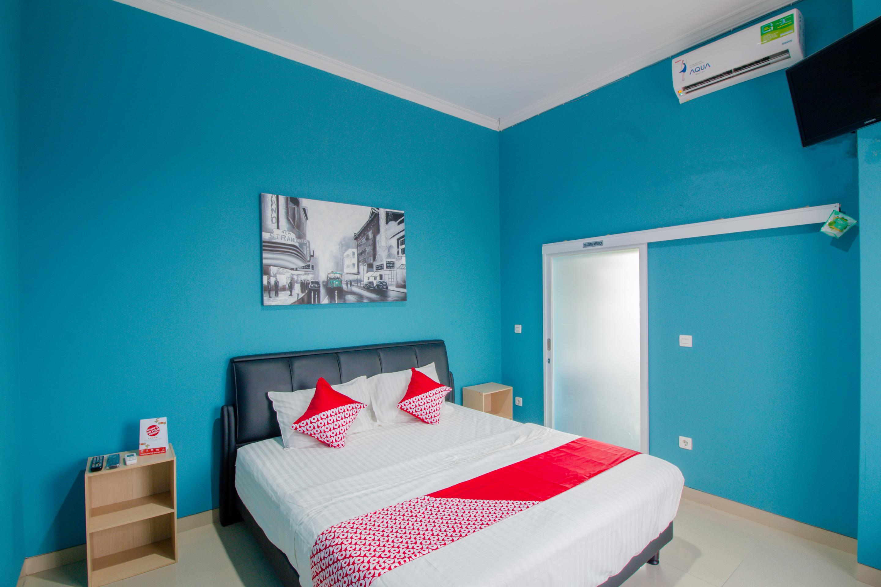 Hotel Oyo 871 Aira Costel Cianjur Exteriér fotografie